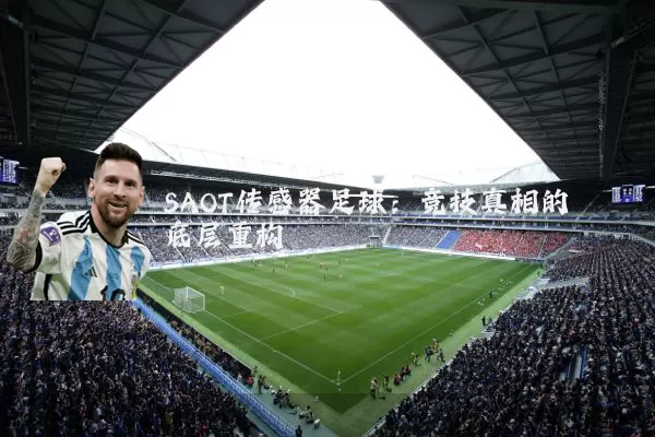 SAOT传感器足球:竞技真相的底层重构