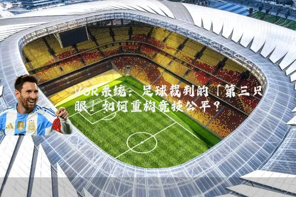 VOR系统:足球裁判的「第三只眼」如何重构竞技公平?