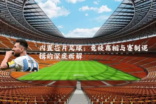 内置芯片足球:竞技真相与赛制逻辑的深度拆解