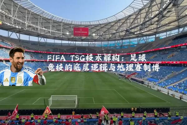 FIFA TSG技术解构：足球竞技的底层逻辑与地理赛制博弈