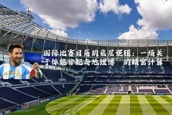 国际比赛日历的底层逻辑：一场关于体能分配与地理博弈的精密计算